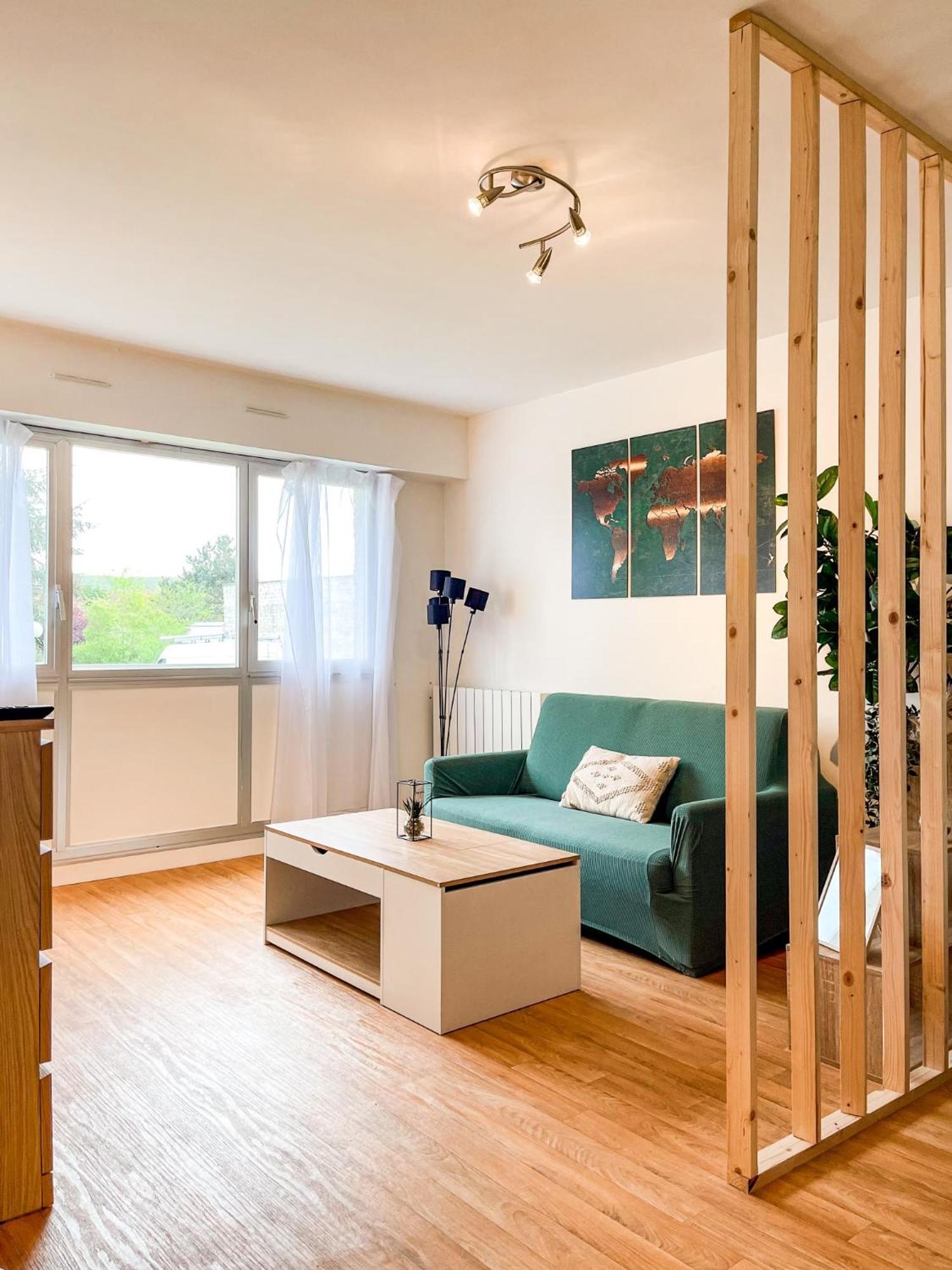 Splendide Studio De Giverny Vernon Paris Bagian luar foto