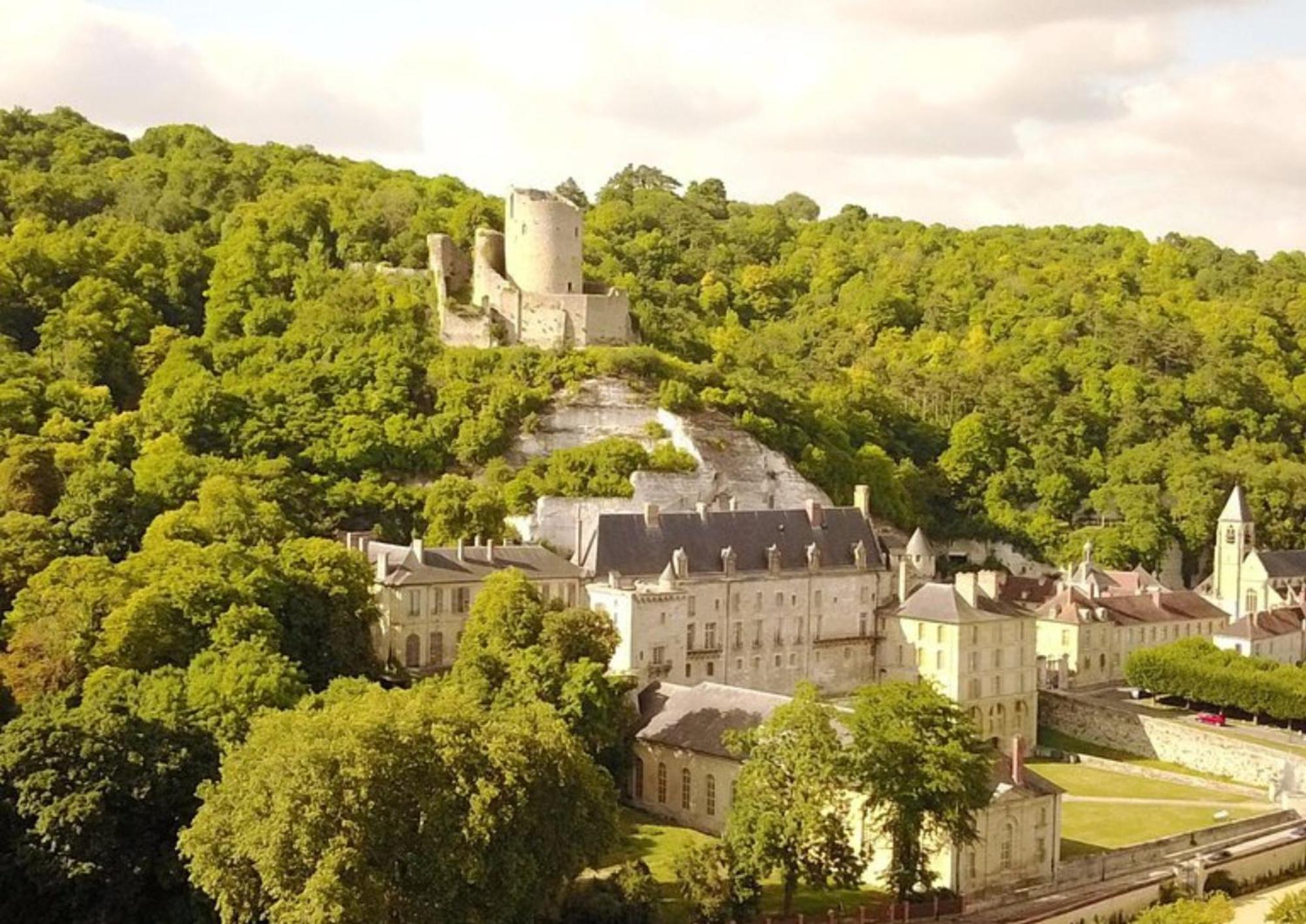 Splendide Studio De Giverny Vernon Paris Bagian luar foto